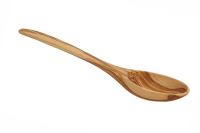 Olive wood Ladle spoon 30 cm