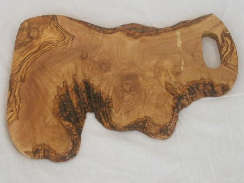 Olive Wood chopping board