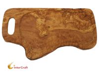 Olive wood Chopping board 30 cm
