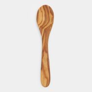 Olive wood Small spoon 13 cm
