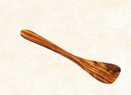 Olivewood spatula 25 cm