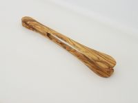 Olive Wood Salad Tong