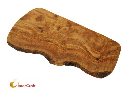 Olive wood cheese boards 30 cm