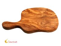 olive wood Chopping board 30 cm