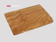olive wood chopping board 21 x15 cm