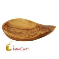 Olive Wood dish 14 cm