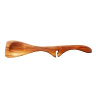 lazy spatule en bois d'olivier 35 cm