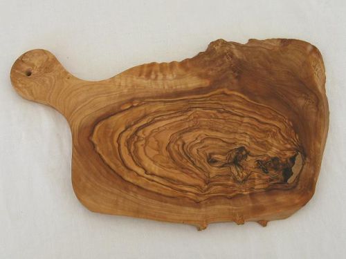 olive wood chopping board