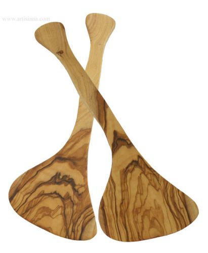 Olive Wood Spatula