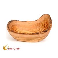 Olive Wood dishes 14 cm