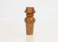 wooden Bottle Stopper 
