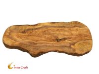Olive wood planks 30 cm