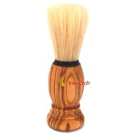 Olive wood Shaving brush